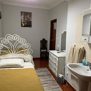 Kamer met Twee Aparte Bedden