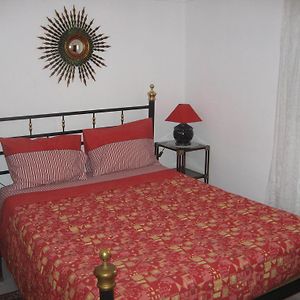 Private Bathroom Double Room